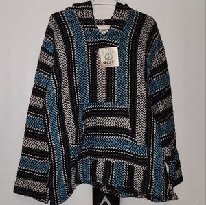Baja hoodie